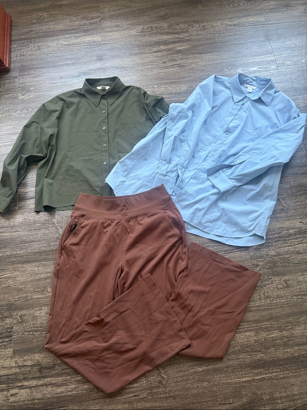 Women’s Athleta Bundle Size Medium